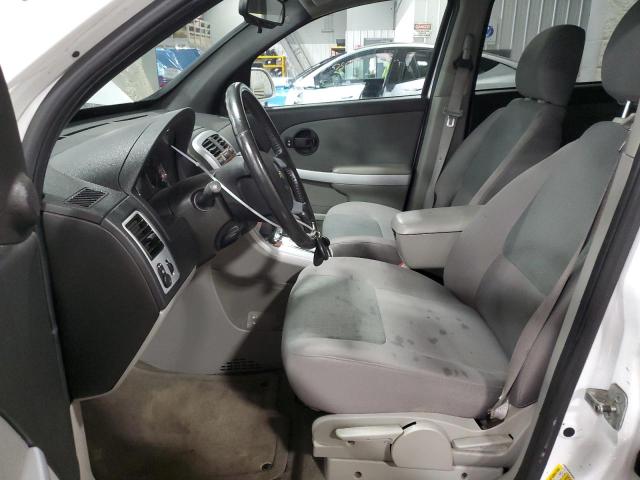 Photo 7 from auction – 2008 CHEVROLET EQUINOX LT with VIN 2CNDL43F886334940