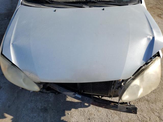 Foto 11 de la subasta – 2004 TOYOTA COROLLA CE con VIN 2T1BR32E54C246093