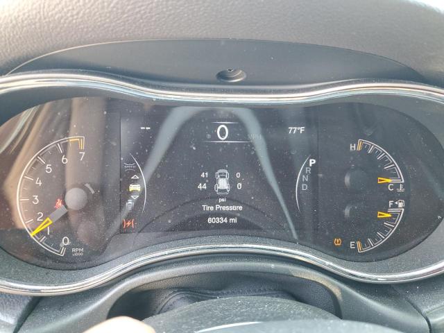 Photo 9 from auction – 2019 JEEP GRAND CHER with VIN 1C4RJFBG7KC842790