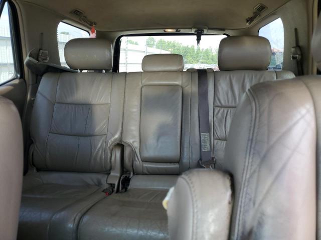 Photo 10 from auction – 2004 TOYOTA SEQUOIA SR with VIN 5TDBT44A04S220185