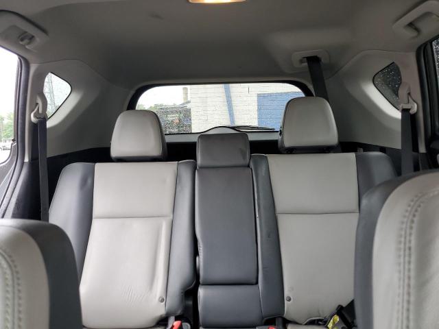 Photo 10 from auction – 2014 TOYOTA RAV4 LIMIT with VIN 2T3DFREV5EW164405