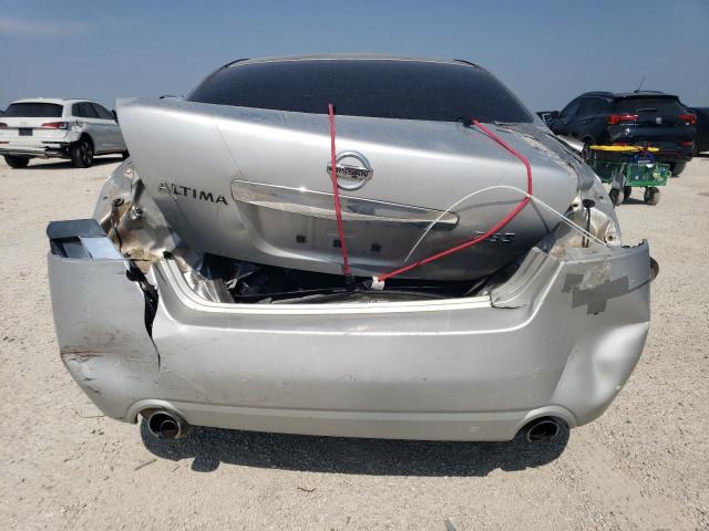Photo 6 from auction – 2011 NISSAN ALTIMA BAS with VIN 1N4AL2AP1BC164724