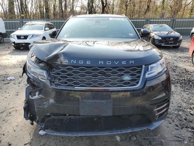 Photo 5 from auction – 2018 LAND ROVER RANGE ROVE with VIN SALYM2RNXJA745649