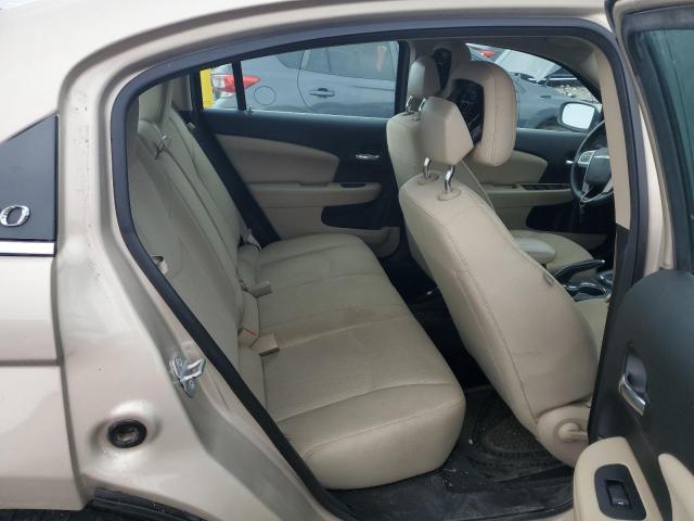 Photo 10 from auction – 2013 CHRYSLER 200 TOURIN with VIN 1C3CCBBB9DN571403