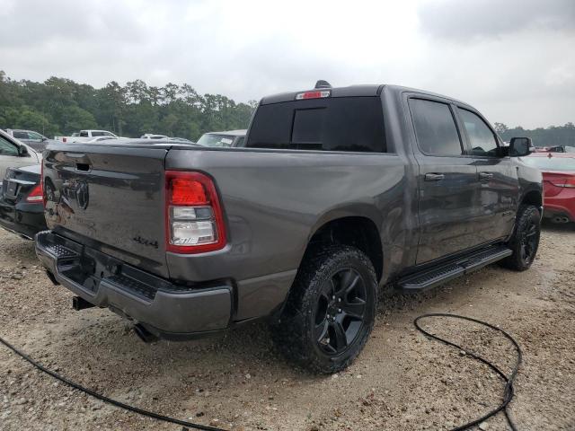 Photo 3 from auction – 2021 RAM 1500 BIG H with VIN 1C6SRFFT2MN513219