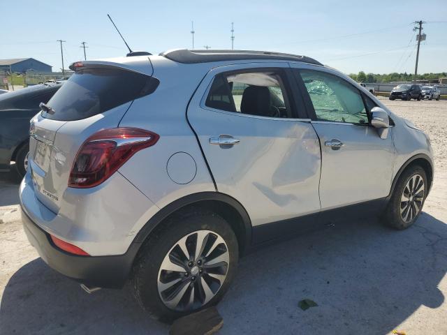 Photo 3 from auction – 2018 BUICK ENCORE PRE with VIN KL4CJBSB1JB698834