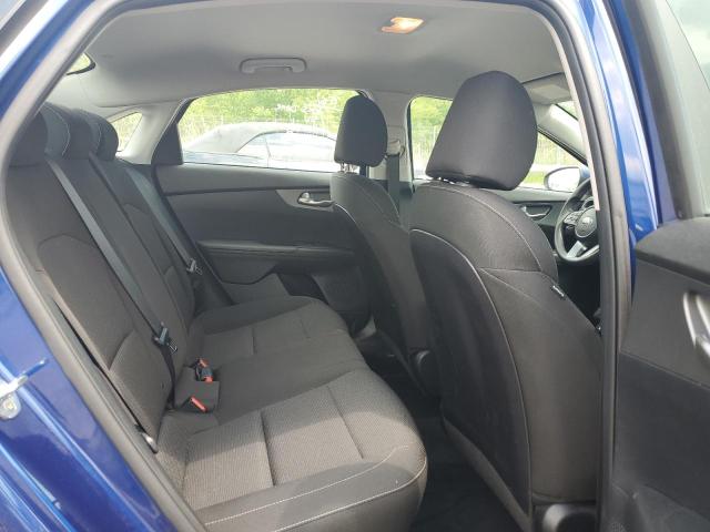 Photo 10 from auction – 2020 KIA FORTE FE with VIN 3KPF24ADXLE238799