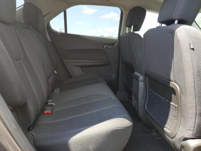 Photo 10 from auction – 2010 CHEVROLET EQUINOX LT with VIN 2CNFLEEW2A6400237