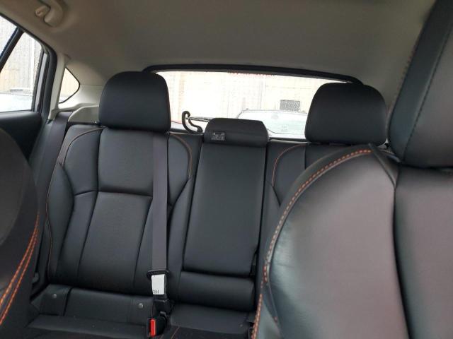 Photo 10 from auction – 2023 SUBARU CROSSTREK with VIN JF2GTHMC7P8305761