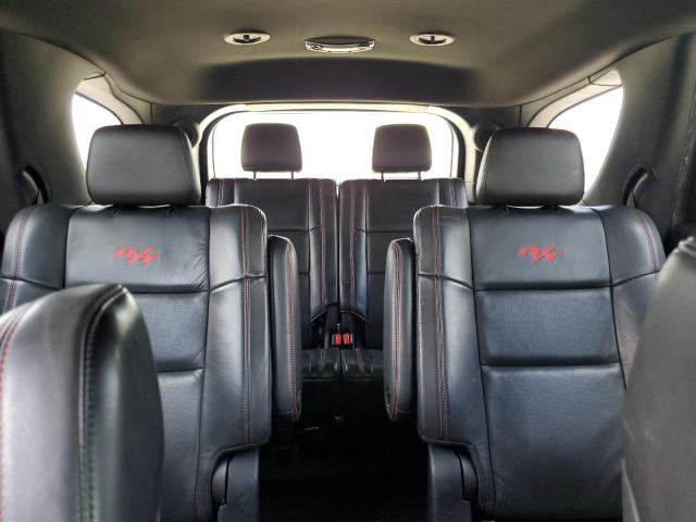 Photo 10 from auction – 2014 DODGE DURANGO R/ with VIN 1C4SDHCT8EC975496