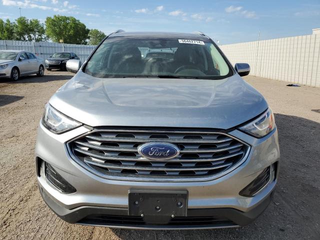 Photo 5 from auction – 2020 FORD EDGE SEL with VIN 2FMPK4J91LBA19443