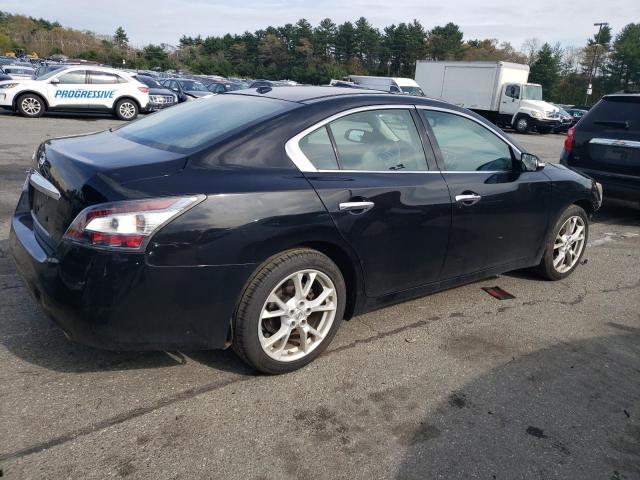 Photo 3 from auction – 2014 NISSAN MAXIMA S with VIN 1N4AA5AP5EC914217