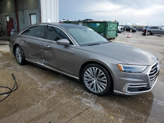 Photo 4 from auction – 2019 AUDI A8 L with VIN WAU8DAF87KN018945