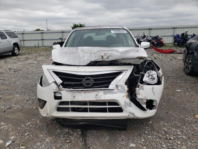 Photo 5 from auction – 2016 NISSAN VERSA S with VIN 3N1CN7AP3GL818938