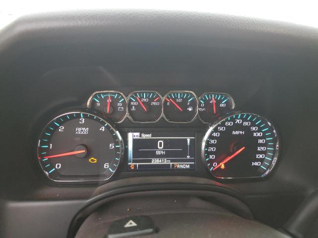 Photo 9 from auction – 2015 CHEVROLET TAHOE C150 with VIN 1GNSCCKC7FR182249
