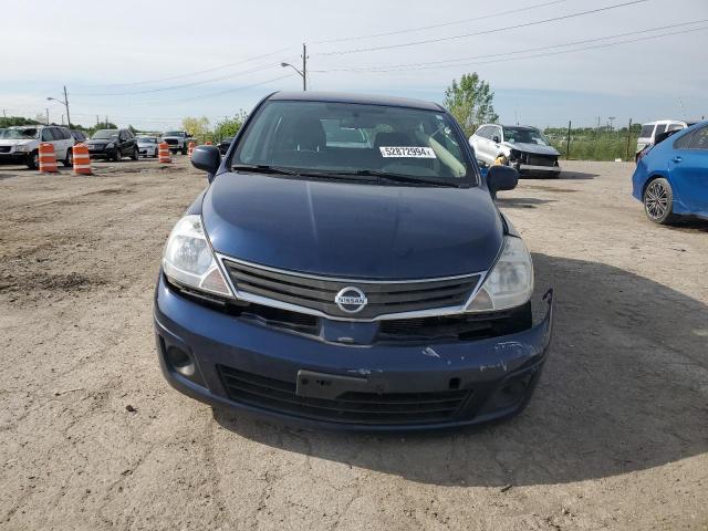 Photo 5 from auction – 2012 NISSAN VERSA S with VIN 3N1BC1CP8CK199619