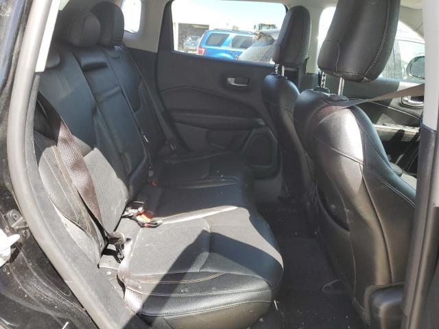 Photo 10 from auction – 2018 JEEP COMPASS LI with VIN 3C4NJDCB1JT398587