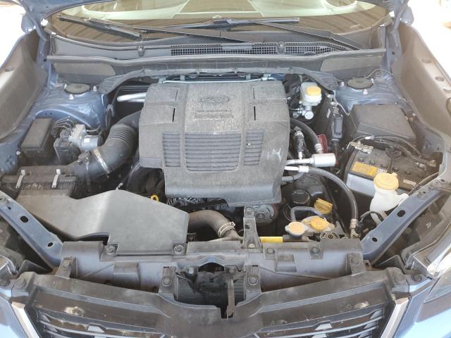 Photo 12 from auction – 2021 SUBARU FORESTER P with VIN JF2SKAJC1MH523490