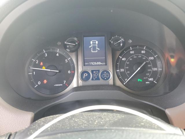 Photo 9 from auction – 2011 LEXUS GX 460 PRE with VIN JTJJM7FXXB5020118