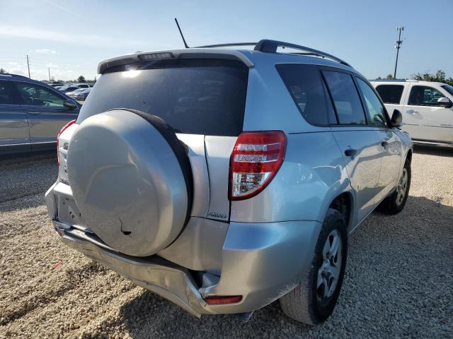 Zdjęcie 3 z aukcji – 2010 TOYOTA RAV4 z VIN 2T3BF4DV2AW070813