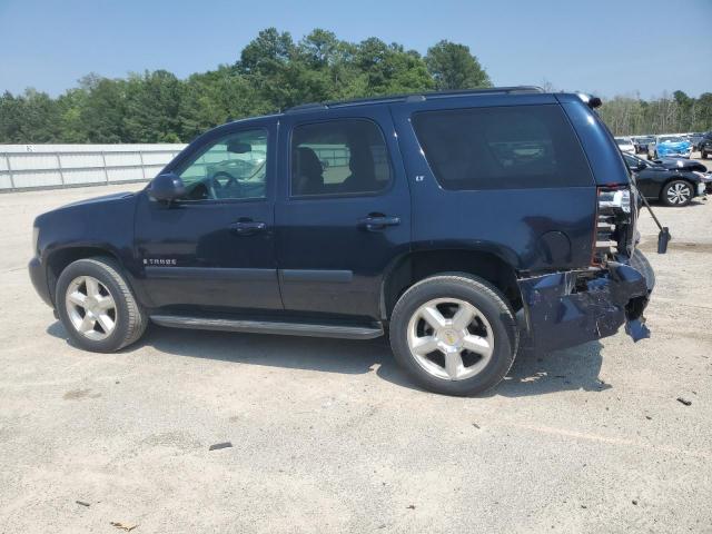 Photo 2 from auction – 2008 CHEVROLET TAHOE C150 with VIN 1GNFC13018J211305