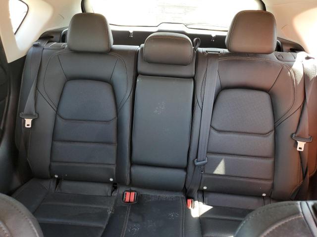 Photo 10 from auction – 2021 MAZDA CX-5 GRAND with VIN JM3KFADM4M0303628