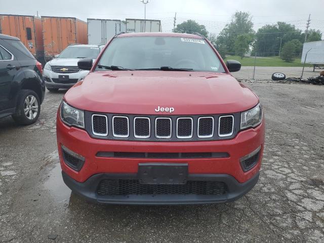صورة رقم 5 من المزاد - 2019 JEEP COMPASS SP مع VIN 3C4NJDABXKT595388