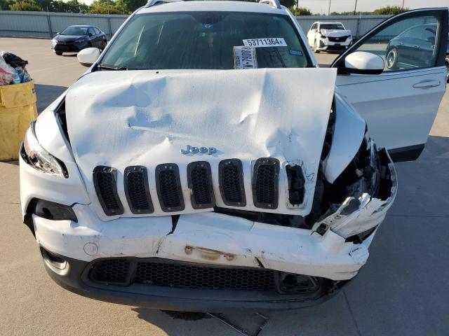 Photo 12 from auction – 2015 JEEP CHEROKEE L with VIN 1C4PJLCBXFW506029