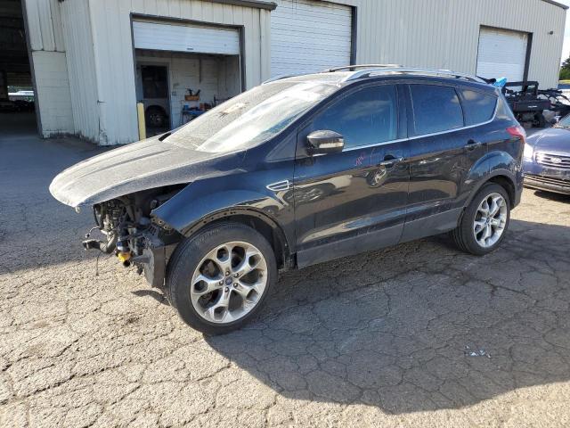 FORD ESCAPE TIT 2013 with VIN 1FMCU9J97DUA17181 - Photo from auction