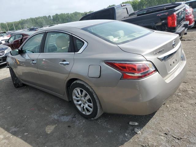Photo 2 from auction – 2014 NISSAN ALTIMA 2.5 with VIN 1N4AL3AP0EC144104