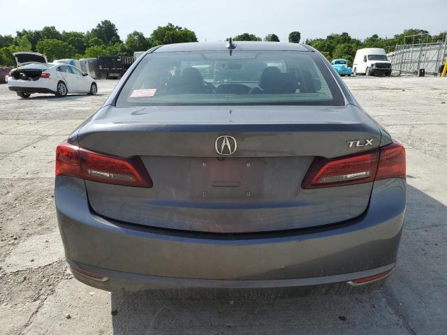Photo 6 from auction – 2017 ACURA TLX TECH with VIN 19UUB2F56HA005365