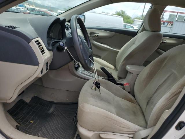 Photo 7 from auction – 2012 TOYOTA COROLLA BA with VIN 2T1BU4EE3CC756750