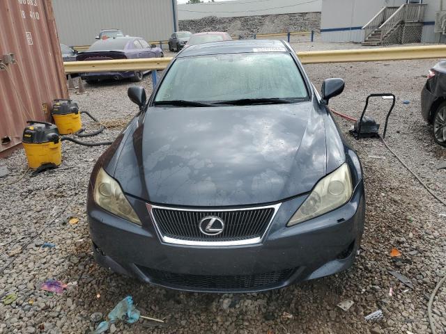 Photo 5 from auction – 2006 LEXUS IS 350 with VIN JTHBE262162003371