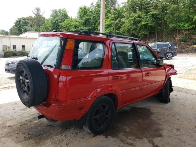 Zdjęcie 3 z aukcji – 1997 HONDA CRV z VIN JHLRD1848VC003665
