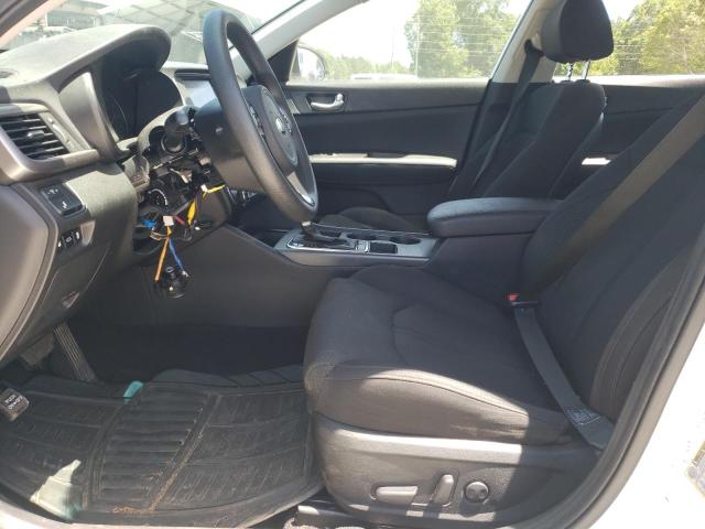 Photo 7 from auction – 2018 KIA OPTIMA LX with VIN 5XXGT4L33JG178696