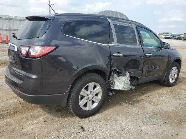 Photo 3 from auction – 2014 CHEVROLET TRAVERSE L with VIN 1GNKVGKD5EJ353023
