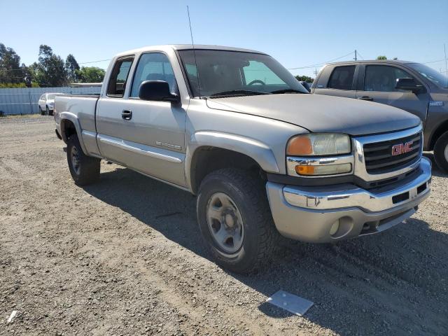 Photo 4 from auction – 2003 GMC SIERRA K25 with VIN 1GTHK29U93E263402