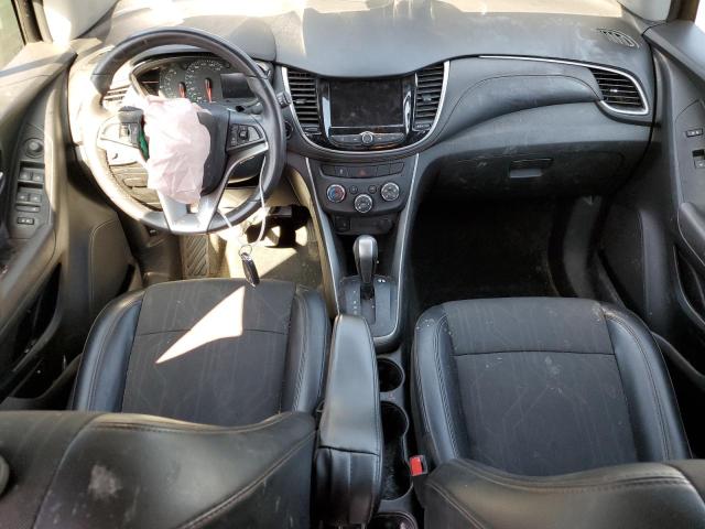 Photo 8 from auction – 2020 CHEVROLET TRAX 1LT with VIN KL7CJLSB0LB084577