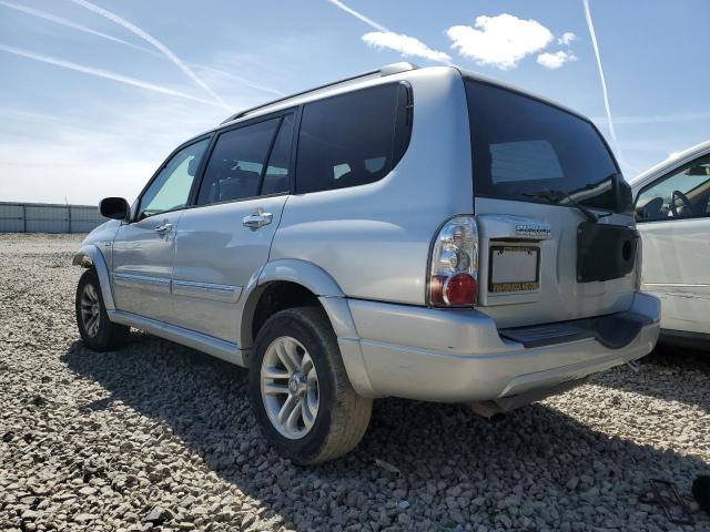 Photo 2 from auction – 2006 SUZUKI XL7 with VIN JS3TX92V464103821