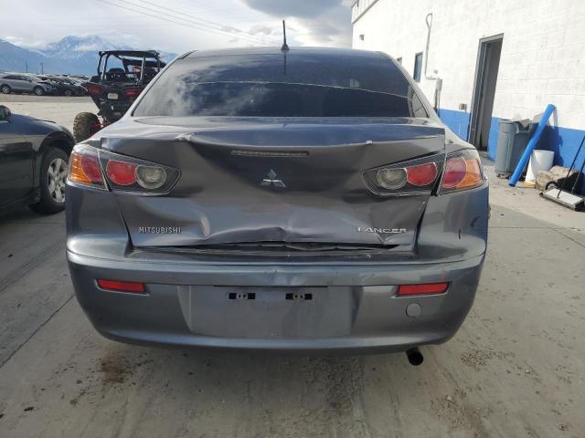 Photo 6 from auction – 2011 MITSUBISHI LANCER ES/ with VIN JA32U2FU1BU012901