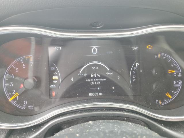 Photo 9 from auction – 2014 JEEP GRAND CHER with VIN 1C4RJFBG1EC334089