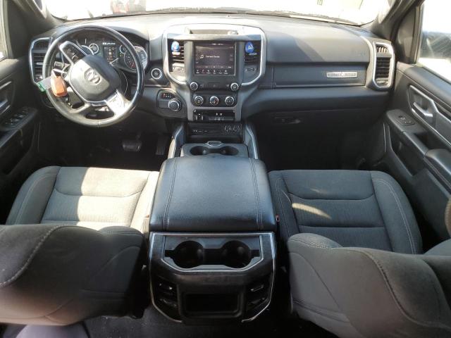 Photo 8 from auction – 2019 RAM 1500 BIG H with VIN 1C6RREFT6KN635023
