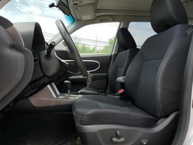 Photo 7 from auction – 2011 SUBARU FORESTER 2 with VIN JF2SHADC2BH727321