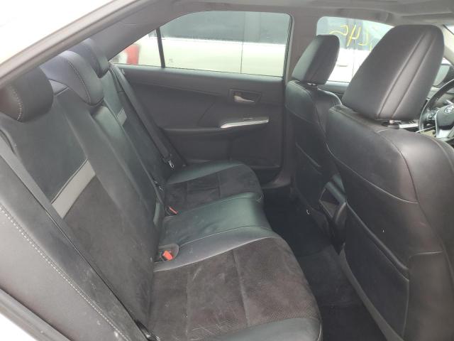 Photo 10 from auction – 2012 TOYOTA CAMRY BASE with VIN 4T1BF1FKXCU142127