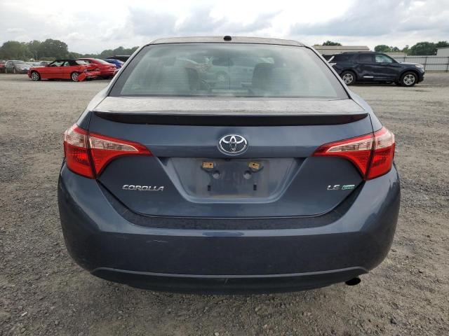 Photo 6 from auction – 2017 TOYOTA COROLLA LE with VIN 5YFBPRHE0HP700692
