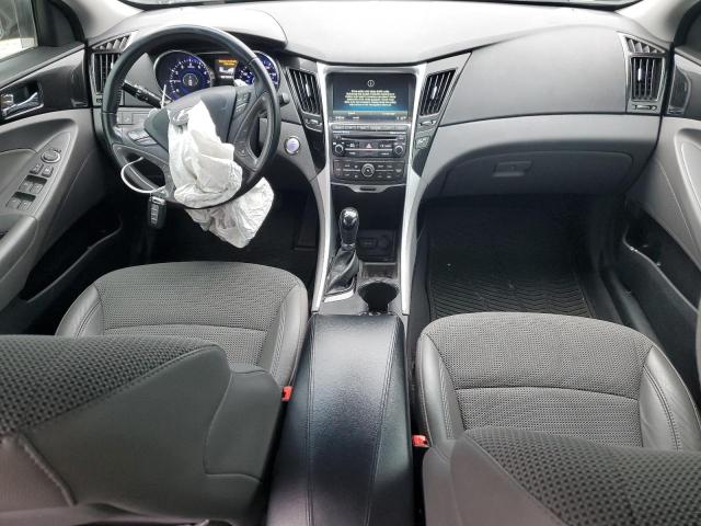 صورة رقم 8 من المزاد - 2014 HYUNDAI SONATA SE مع VIN 5NPEC4AC8EH874491