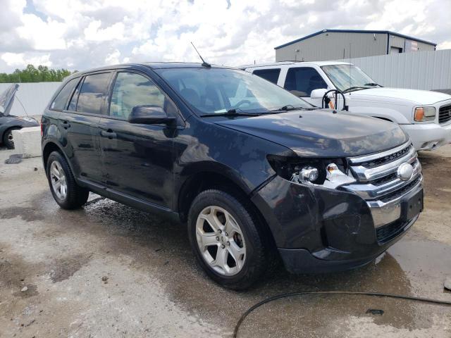 Photo 4 from auction – 2013 FORD EDGE SE with VIN 2FMDK4GC3DBB26789