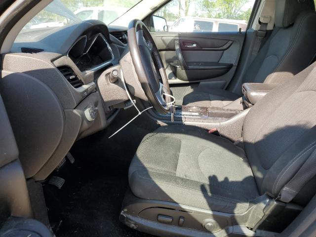 Photo 7 from auction – 2016 CHEVROLET TRAVERSE L with VIN 1GNKRGKD8GJ328222