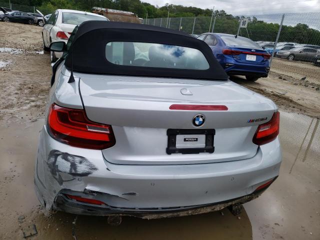 Photo 6 from auction – 2015 BMW M235I with VIN WBA1M1C59FVZ99460