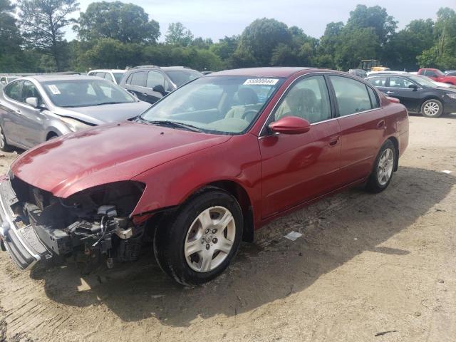 Photo 1 from auction – 2003 NISSAN ALTIMA BAS with VIN 1N4AL11DX3C234450
